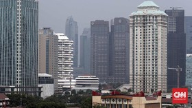 Diskon Pajak Belum Angkat Penjualan Apartemen Mewah