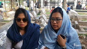 img-title Keluarga Ikhlas Melepas Kepergian Agung Hercules untuk Selamanya