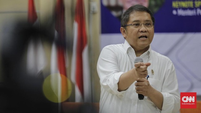 Menkominfo Rudiantara mengatakan pihaknya terbuka untuk berkomunikasi dengan peserta demo yang menuntut pembukaan akses internet di Papua dan Papua Barat.