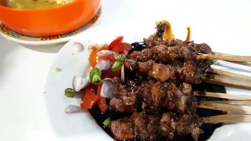 Sumber protein dan kaya zat besi
