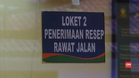 VIDEO: PERSI Bali, Tanggapi Rencana Kenaikan BPJS Kesehatan