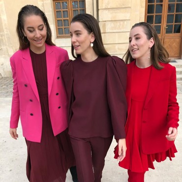 Lirik Lagu Lost Track - HAIM