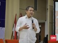Alasan Penyelesaian Palapa Ring Timur Molor