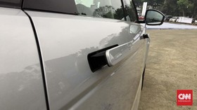 JLR Belum Tertarik Ikuti Jejak BMW dan Mercy di RI