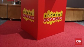 Indosat Buka Suara soal Gugatan SMS Promo