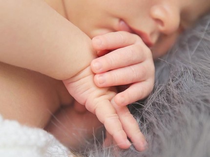 Pentingnya Menjaga Microbiome agar Kulit Bayi Sehat