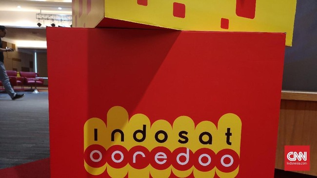 Indosat Ooredoo mengaku belum berencana menawarkan layanan eSIM kepada para pelanggan dalam waktu dekat.