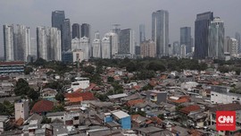 Strategi Kelas Menengah Menjauh dari Ujung Jurang Kemiskinan