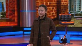 VIDEO: Hanna Aulia Khadijah, Kecil-kecil jadi Desainer