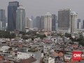 Pindah Ibu Kota, Ekonom Sebut Dampak Ekonomi Tak Signifikan