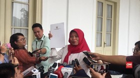 VIDEO: Baiq Nuril Berniat Membingkai Keputusan Amnesti