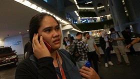 BMKG Buka Suara Soal Isu Gempa Susulan Magnitudo 9