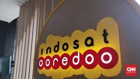 Indosat Beri Kesempatan Karyawan Gabung usai Merger dengan Tri