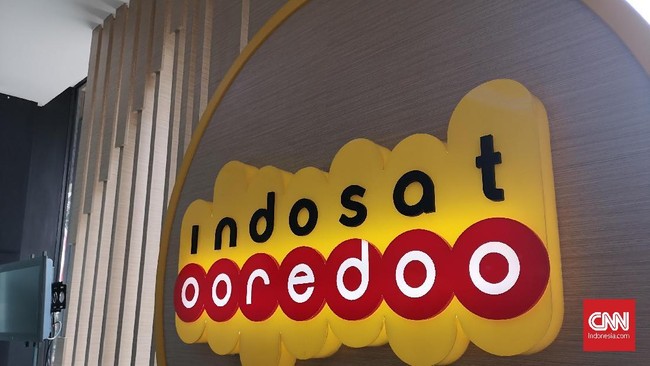 Indosat mengaku akan menyelesaikan pembangunan 4.200 situs dan 18 ribu BTS 4G pada 15 Desember atau lebih cepat dari target perusahaan.