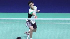 Jadwal Wakil Indonesia di Spain Master 2021 Hari Ini