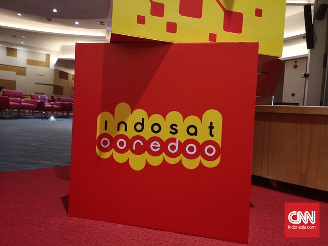 Saham Naik Tak Wajar Bei Suspensi Saham Indosat