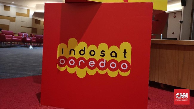 BEI melakukan suspensi atau memberhentikan sementara perdagangan saham PT Indosat Tbk (ISAT) pada Senin (28/12).