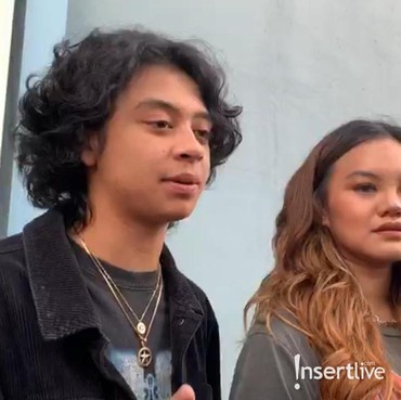 Tak Ingin Rindu, Bastian Steel Temui Shafa Harris Setiap Hari