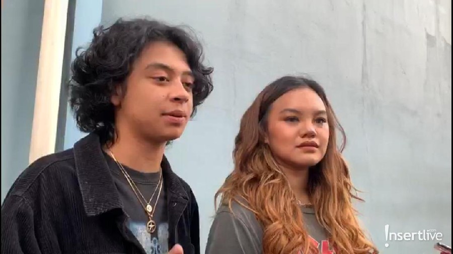 Bastian Steel dan Shafa bertemu setiap hari.