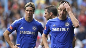 Mengenang Torres yang Miskin Gol Singkirkan Barcelona