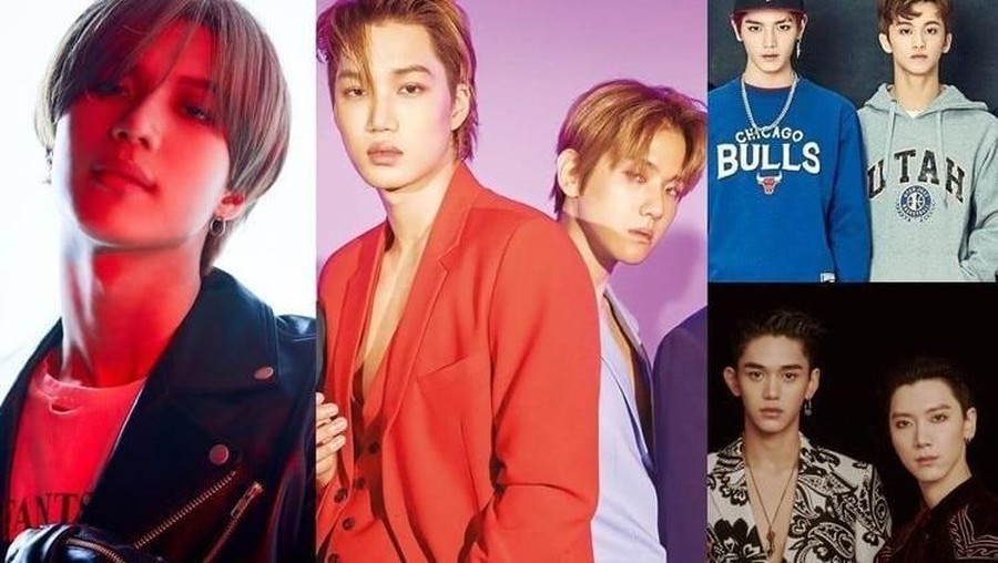 Grup ini rencananya akan debut di tahun 2019.