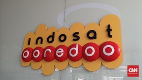 Indosat dan Nusapro Digugat Rp159 Miliar di PN Jakarta Selatan
