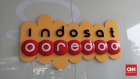 Negosiasi Merger Tri-Indosat Diperpanjang Sampai Juni 2021