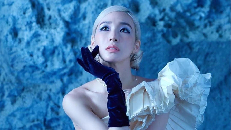 Tiffany Young
