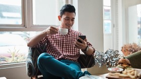 5 Kebiasaan Pelanggan Grab yang Berubah selama Pandemi