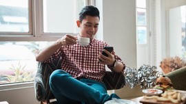 Grab Tawarkan Diskon 60 Persen untuk Belanjakan Gaji Terakhir