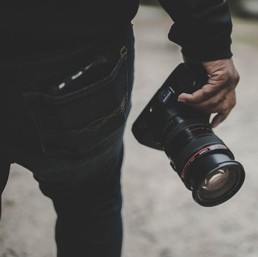 Fotografer Profesional Bongkar Tips Untuk Menangkan Lomba Fotografi