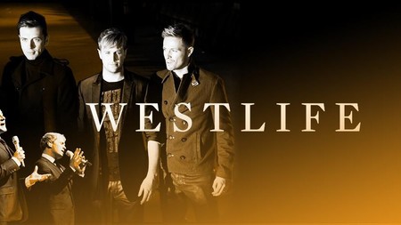 Memori Manis Westlife