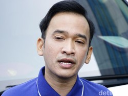 Masih Simpan Nomor, Ruben Onsu Kenang 3 Tahun Meninggalnya Julia Perez
