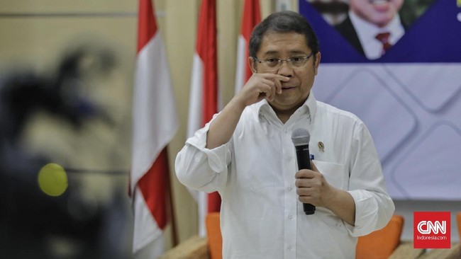 Menteri Komunikasi dan Informatika (Menkominfo) Rudiantara mengatakan pihaknya belum mengetahui hingga kapan pencabutan blokir akses internet di Papua.