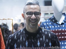 Heboh Indira Kalistha, Didiet Maulana: Penyakit Jangan Jadi Lelucon
