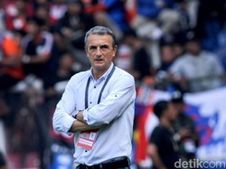 Pelatih Borneo Sebut PSM Lawan Berat: Mereka Solid dengan History Tinggi