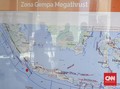 Penjelasan BMKG Soal Isu Megathrust Penanda Gempa Besar