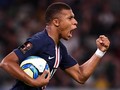 Hanya Mbappe yang Pantas Lengserkan Benzema