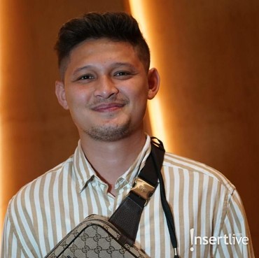 Jelang Pernikahan, Syamsir Alam: Saya Fokus Ijab Kabul