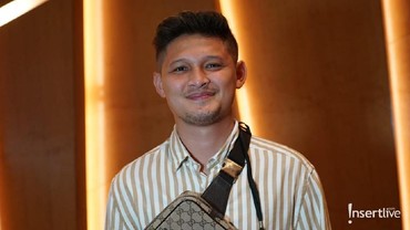 Jelang Pernikahan, Syamsir Alam: Saya Fokus Ijab Kabul