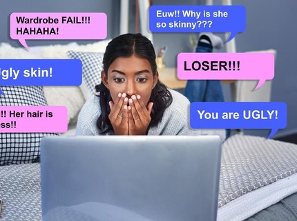 6 Jenis Cyberbullying pada Anak, Ini Bahayanya