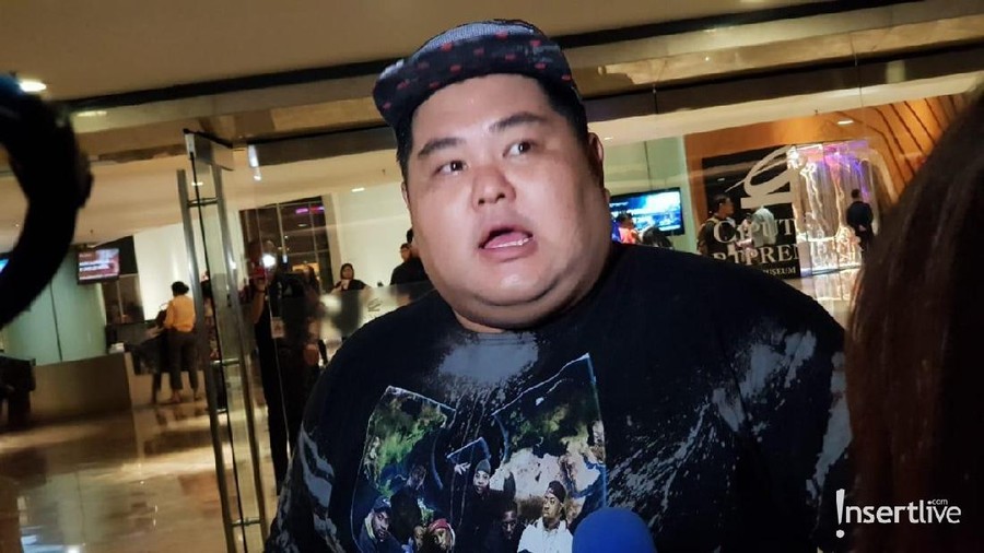 Biasa Rasakan Gempa di Jepang, Kenta: Pokoknya Jangan Panik Kenta Yamaguchi membagikan kisah dan triknya ketika menghadapi gempa.