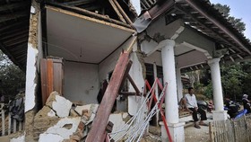 Upaya Klaim Harta Benda yang Rusak Akibat Gempa Bumi