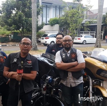 Sahabat Ungkap Agung Hercules Anti Obat Suplemen