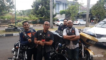 Sahabat Ungkap Agung Hercules Anti Obat Suplemen