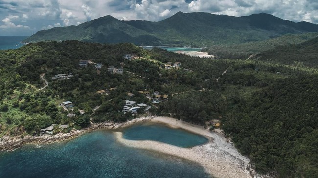 Pemerintah Thailand mengimbau warganya sepulang dari negara berisiko corona untuk mengisolasi diri di rumah.
