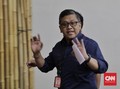 Hasto Akui RUU HIP Diusulkan PDIP