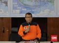 BNPB Catat 3.622 Bencana Sepanjang 2019