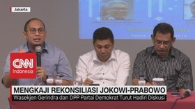 VIDEO: Mengkaji Rekonsiliasi Jokowi-Prabowo