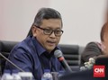 PDIP soal Jatah Gerindra: Diberi Hati Jangan Minta Ampela